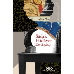 Kör Baykuş - Modern Klasikler