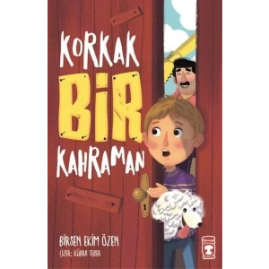 Korkak Bir Kahraman