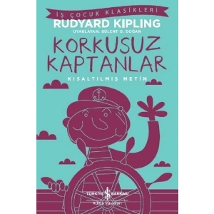 Korkusuz Kaptanlar-Kısaltılmış Metin