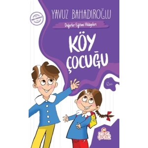 Köy Çocuğu