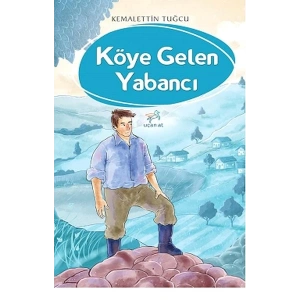 Köye Gelen Yabancı