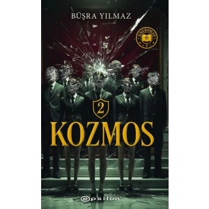 Kozmos 2: Çatı Katı Canavarları
