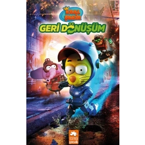 Kral Şakir Geri Dönüşüm