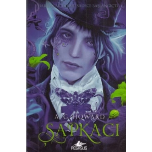 Kraliçe 2- Şapkacı