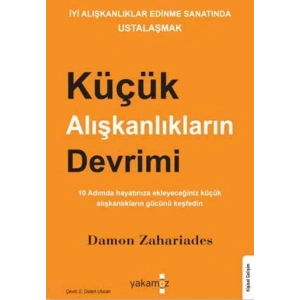 Küçük Alışkanlıkların Devrimi