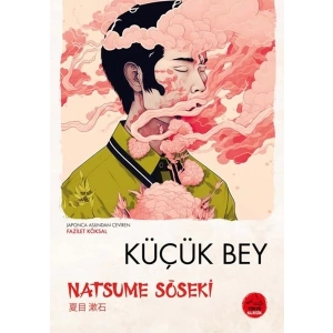 Küçük Bey  - Japon Klasikleri
