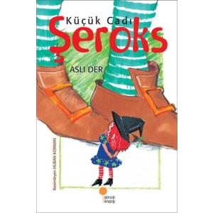 Küçük Cadı Şeroks