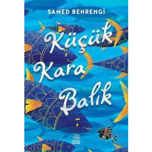 Küçük Kara Balık