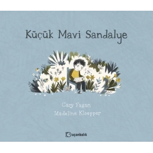 Küçük Mavi Sandalye