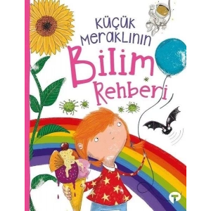 Küçük Meraklının Bilim Rehberi