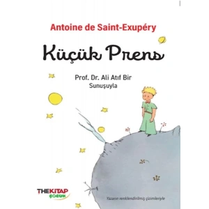 Küçük Prens