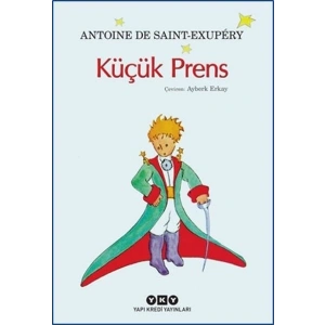 Küçük Prens