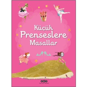 Küçük Prenseslere Masallar