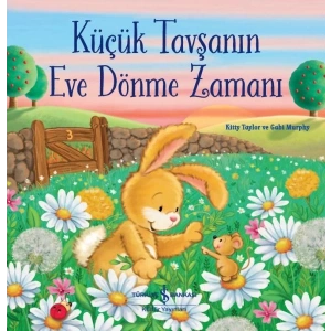 Küçük Tavşanın Eve Dönme Zamanı