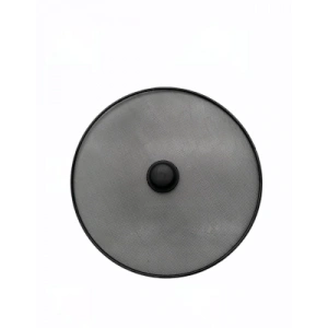 KULPLU KÜÇÜK BOY 29CM YAĞ SIÇRATMAZ (5047)