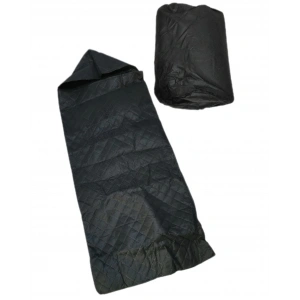 KUMAŞ SU GEÇİRMEZ UYKU TULUMU 190CMX72CM (5047)