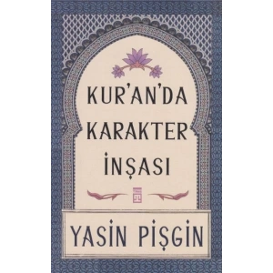 Kuranda Karakter İnşası