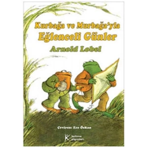 Kurbağa ve Murbağayla Eğlenceli Günler