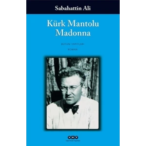 Kürk Mantolu Madonna