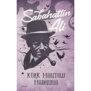 Kürk Mantolu Madonna