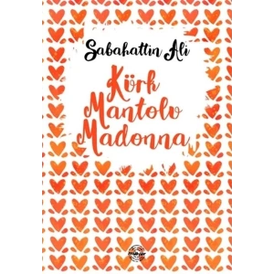 Kürk Mantolu Madonna