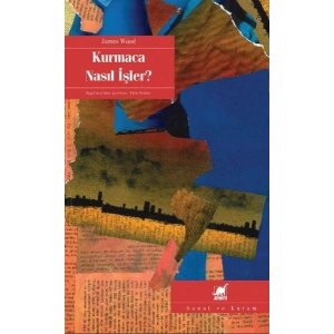 Kurmaca Nasıl İşler?