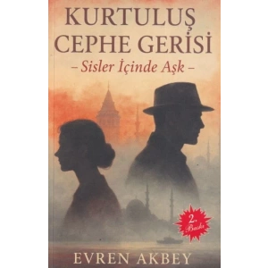 Kurtuluş Cephe Gerisi