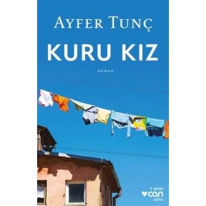 Kuru Kız