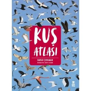 Kuş Atlası