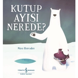 Kutup Ayısı Nerede?