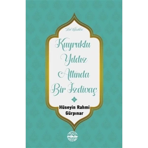 Kuyruklu Yıldız Altında Bir İzdivaç