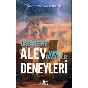Labirent - Alev Deneyleri