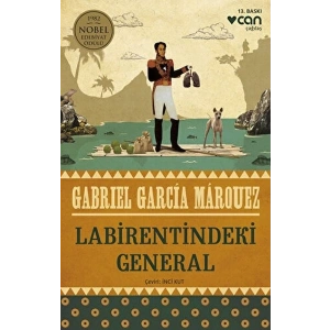 Labirentindeki General