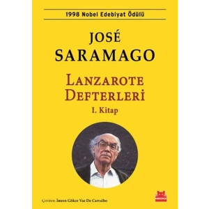 Lanzarote Defterleri 1.Kitap