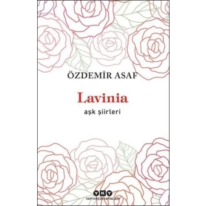Lavinia - Aşk Şiirleri