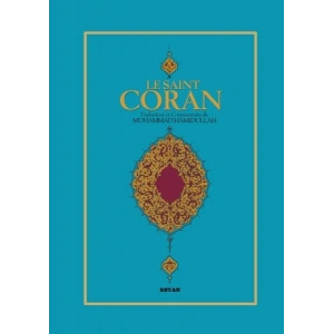 Le Saint Coran (Fransızca Kuran-ı Kerim Meali)