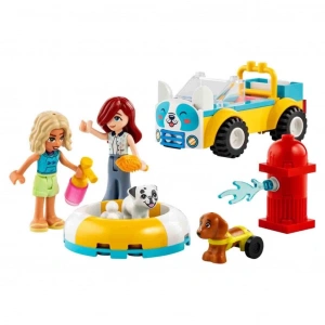 Mey İthalat® Friends Köpek Kuaförü Arabası 42635