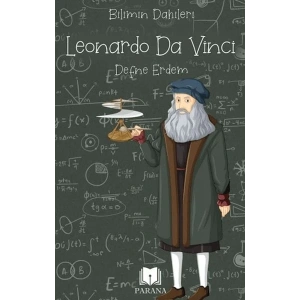 Leonardo Da Vinci - Bilimin Dahileri