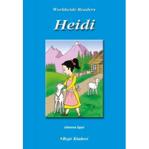 Level 1 - Heidi