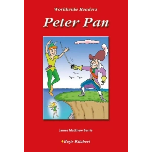 Level 2 - Peter Pan
