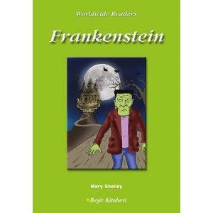 Level 3 - Frankenstein