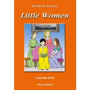 Level 4 - Little Women