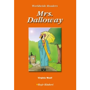 Level 4 - Mrs.Dalloway