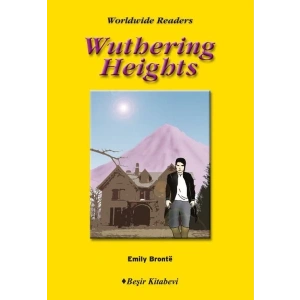 Level 6 - Wuthering Heights