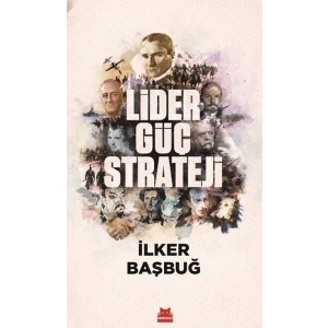 Lider, Güç, Strateji