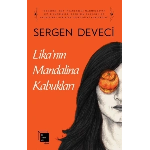 Lika’nın Mandalina Kabukları