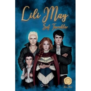 Lili May - Saf Topraklar