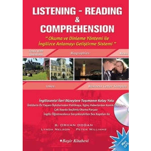 Listening Reading Comprehension CDli