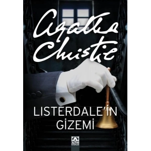 Listerdalein Gizemi