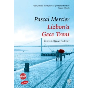 Lizbon’a Gece Treni